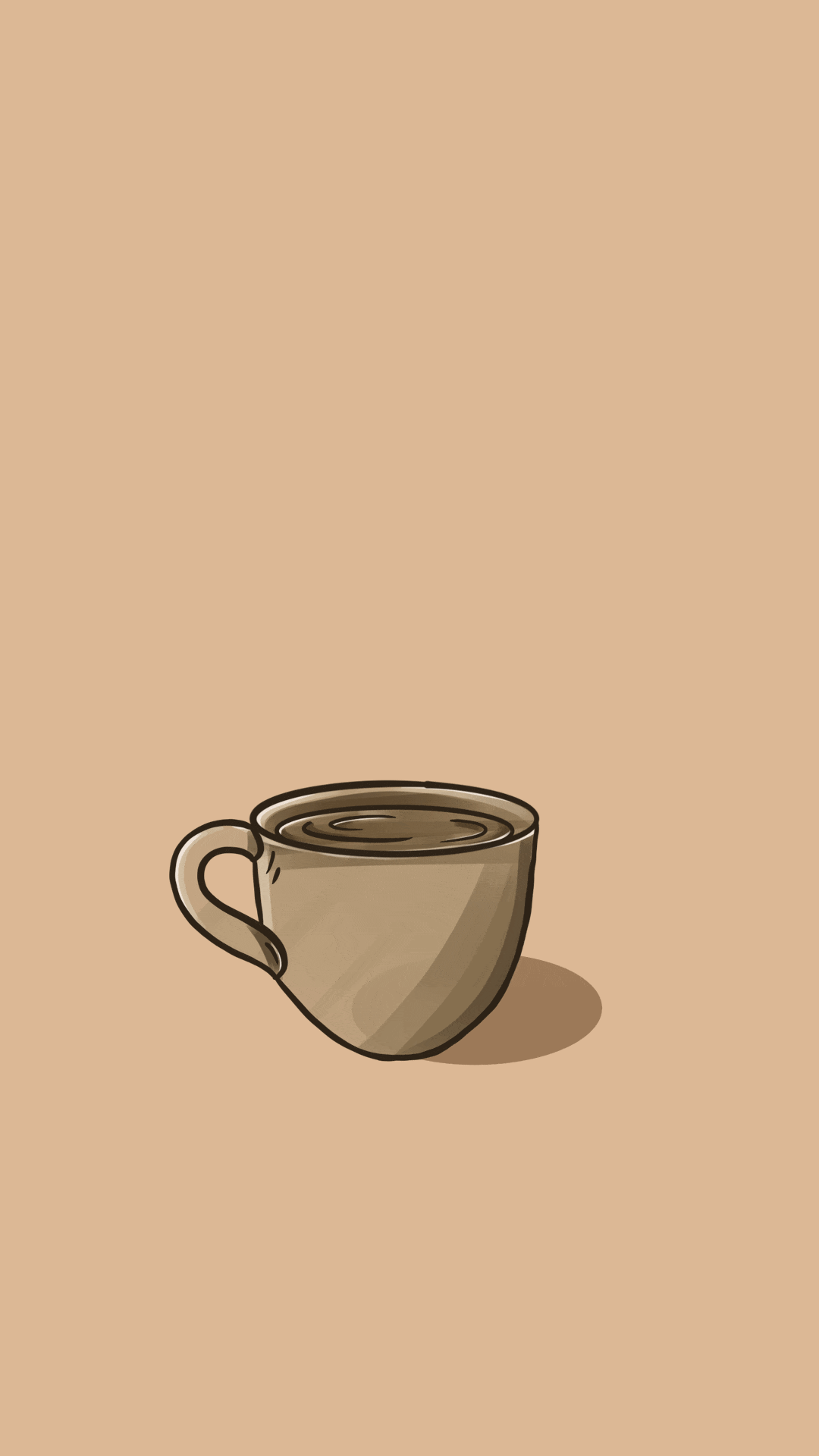 Coffee@UMD: Final Promotional Animation
