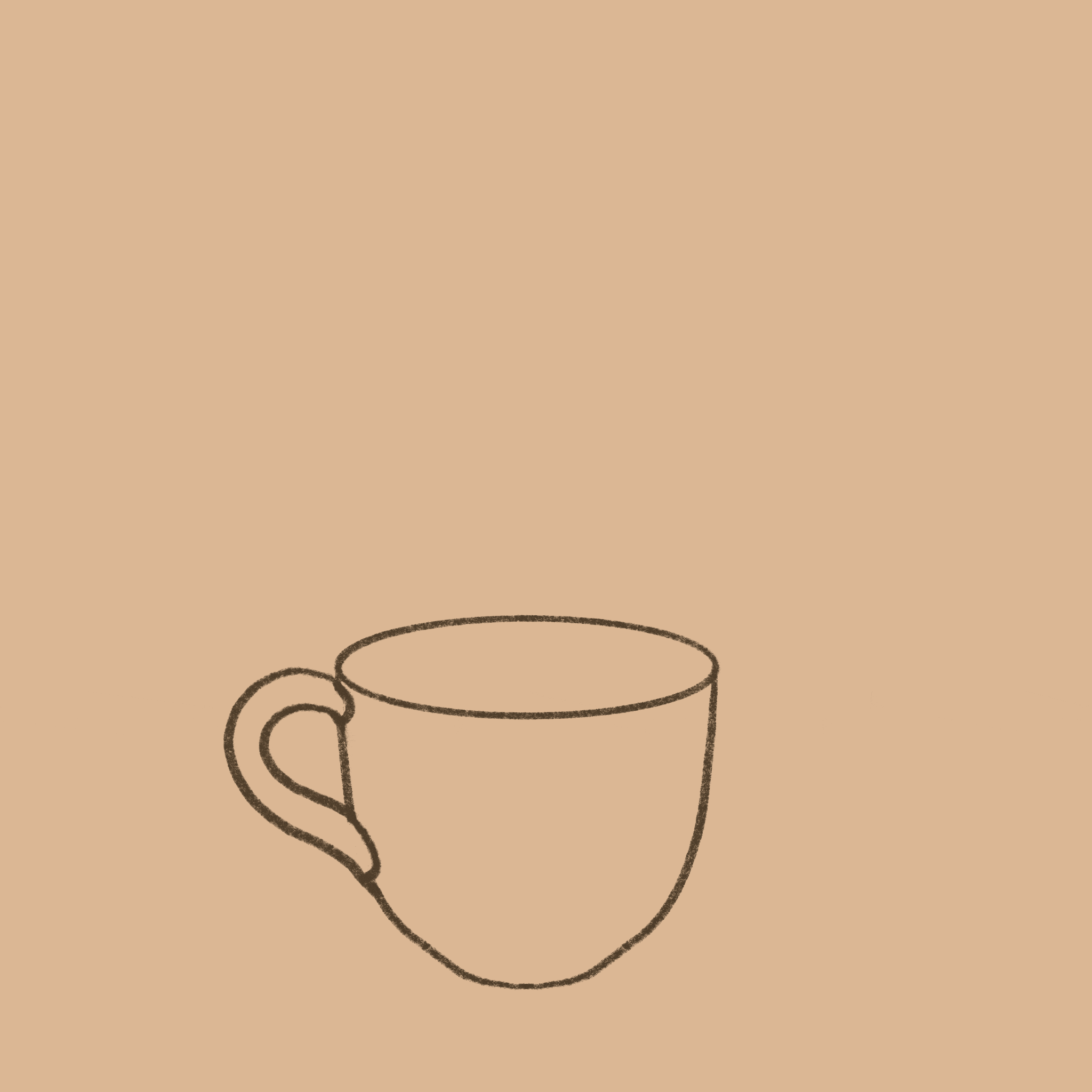 Coffee@UMD: Second Rough Sketch