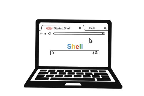 Startup Shell