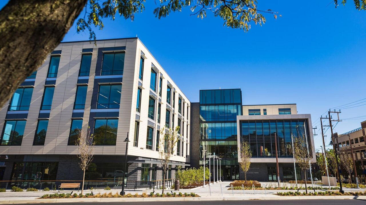 Feature: City of College Park's Annual Economic Development Report